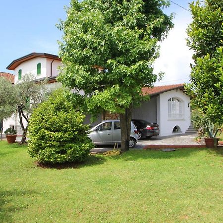 Villa Fabiana Nicola Exteriér fotografie