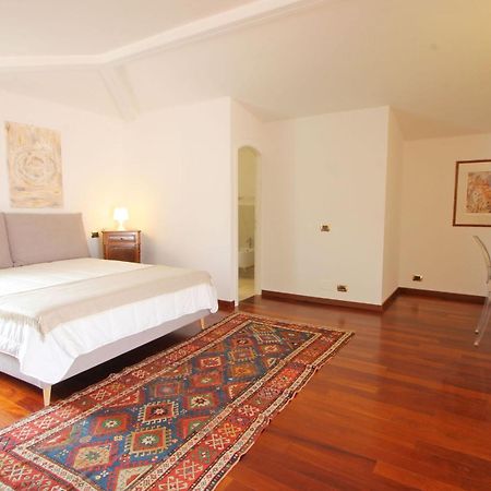 Villa Fabiana Nicola Exteriér fotografie