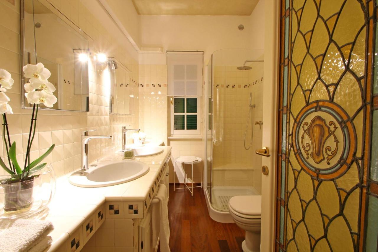 Villa Fabiana Nicola Exteriér fotografie