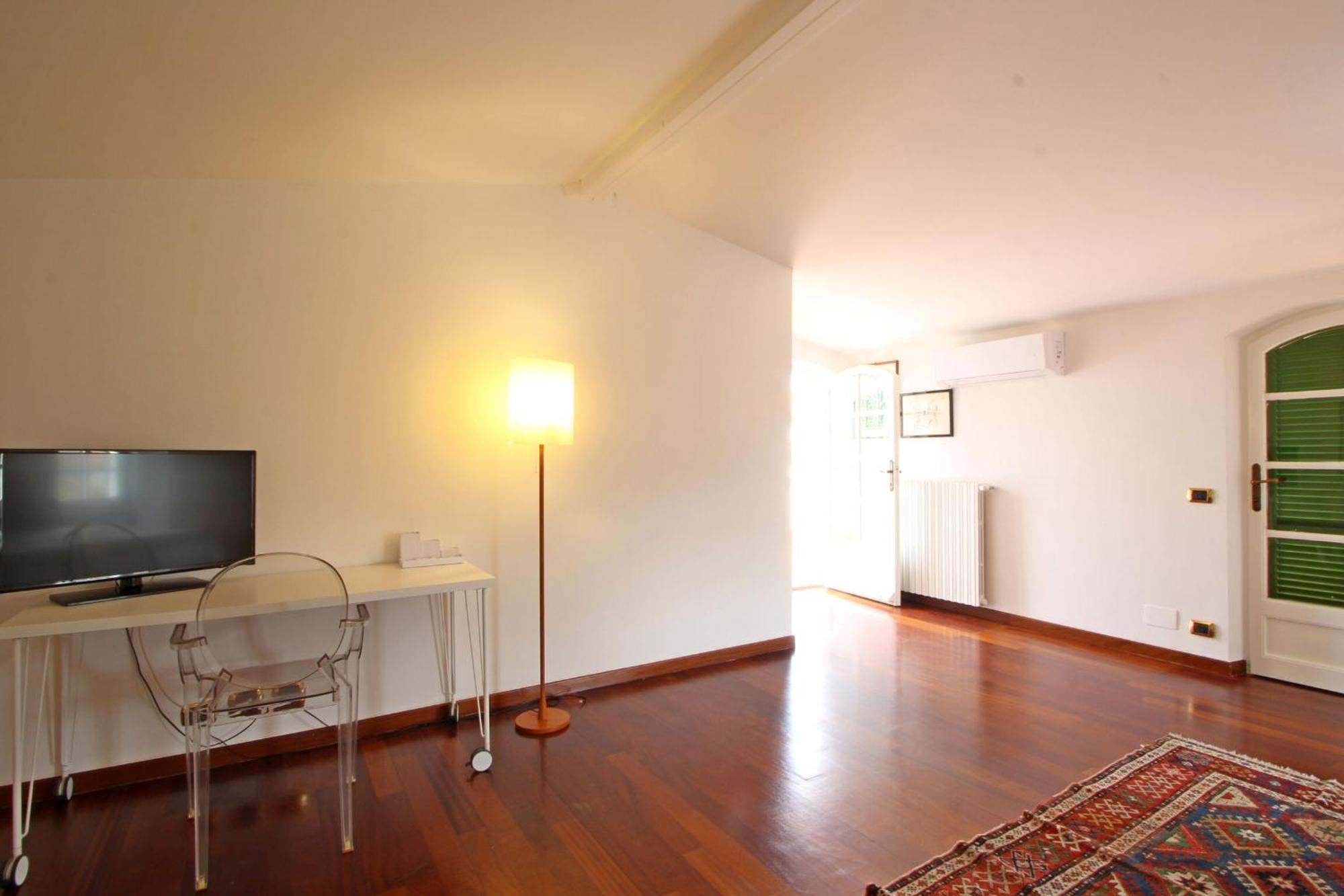 Villa Fabiana Nicola Exteriér fotografie