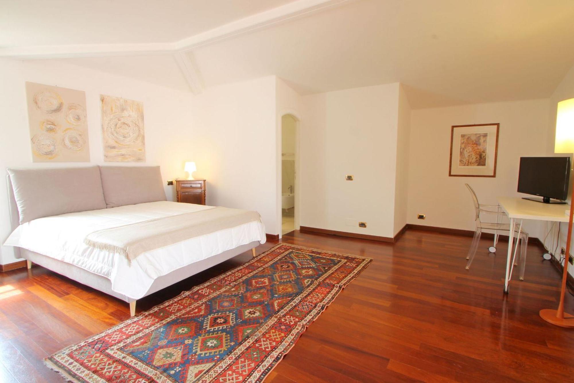 Villa Fabiana Nicola Exteriér fotografie