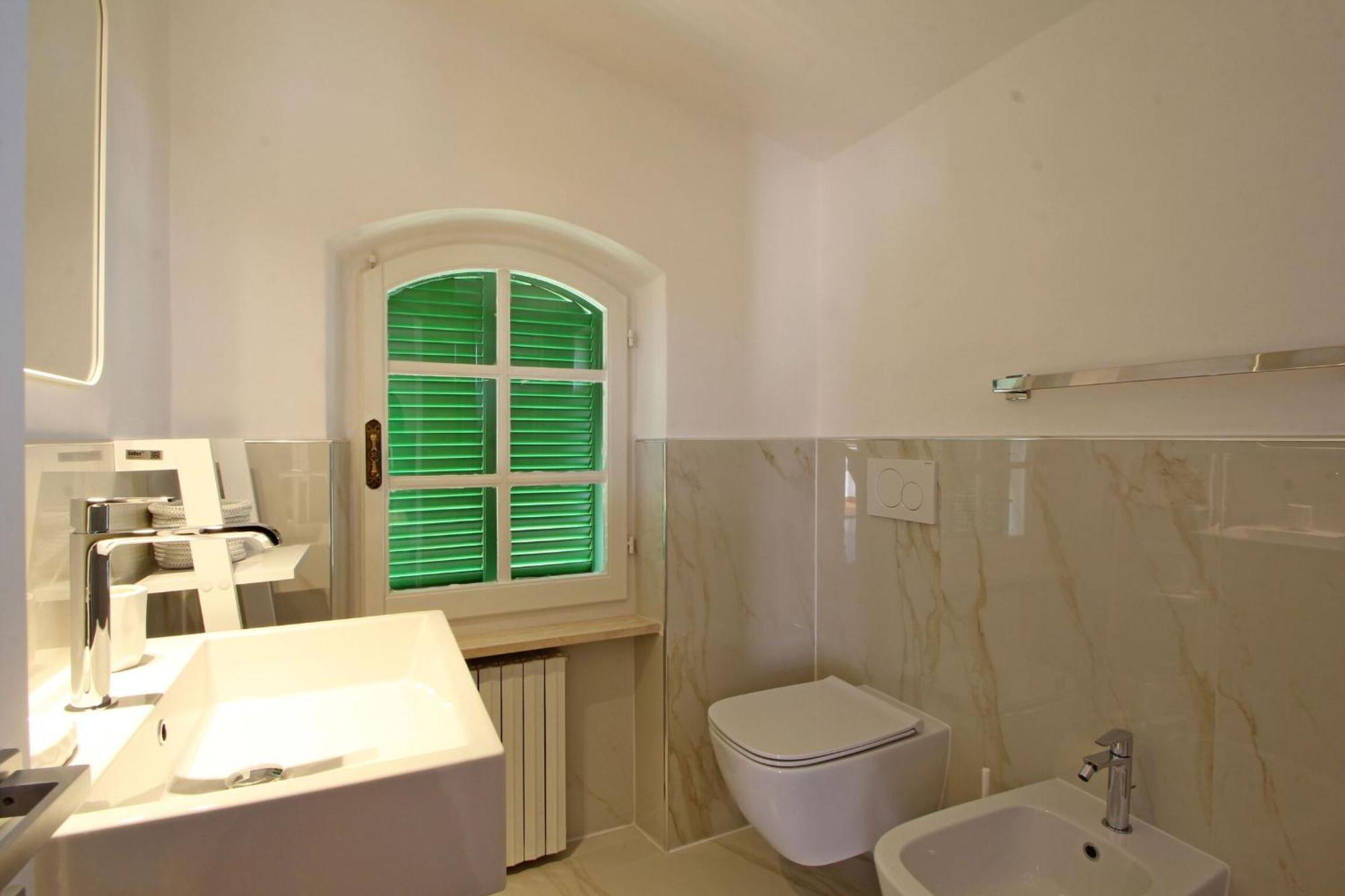 Villa Fabiana Nicola Exteriér fotografie