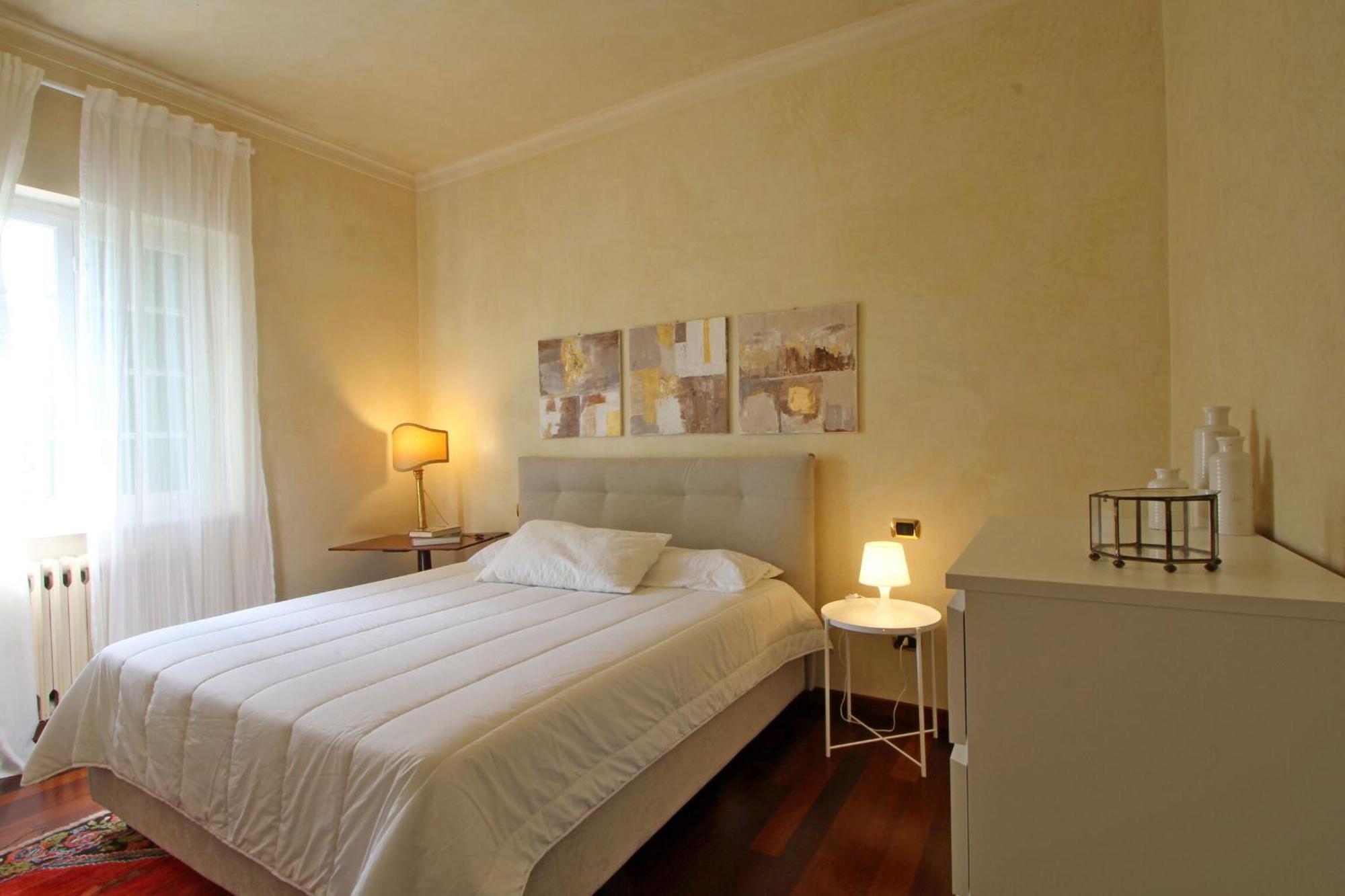 Villa Fabiana Nicola Exteriér fotografie