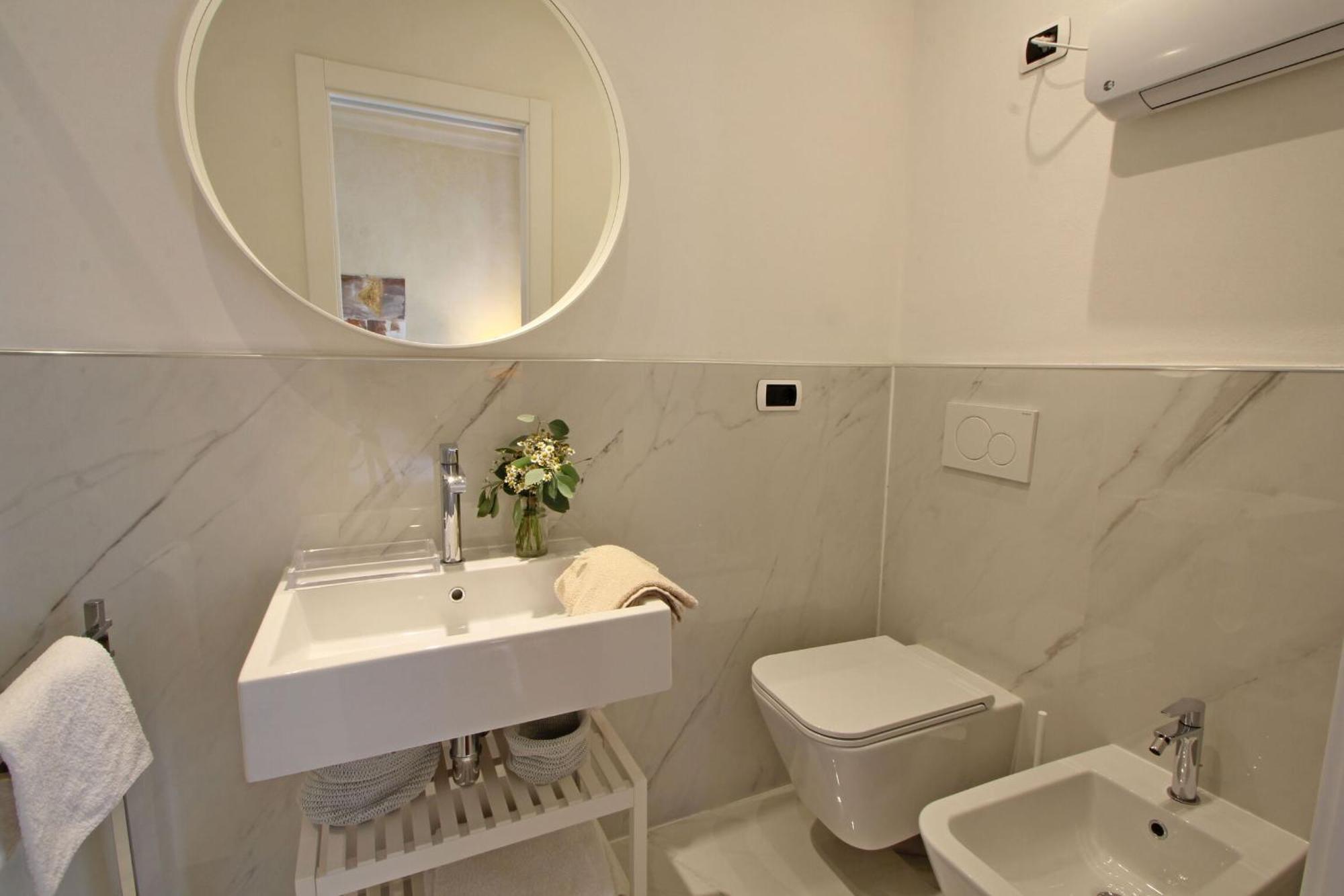 Villa Fabiana Nicola Exteriér fotografie