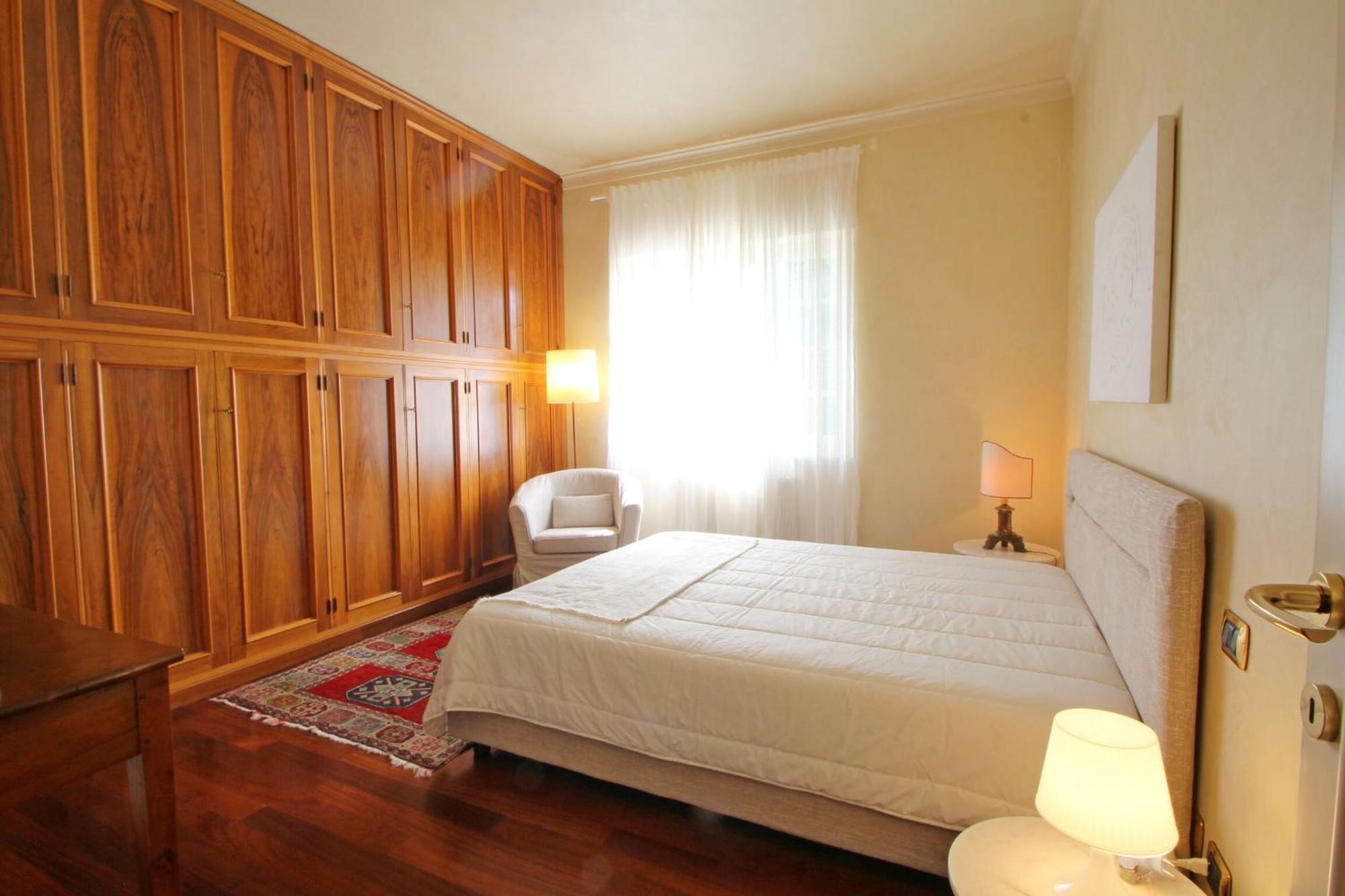 Villa Fabiana Nicola Exteriér fotografie