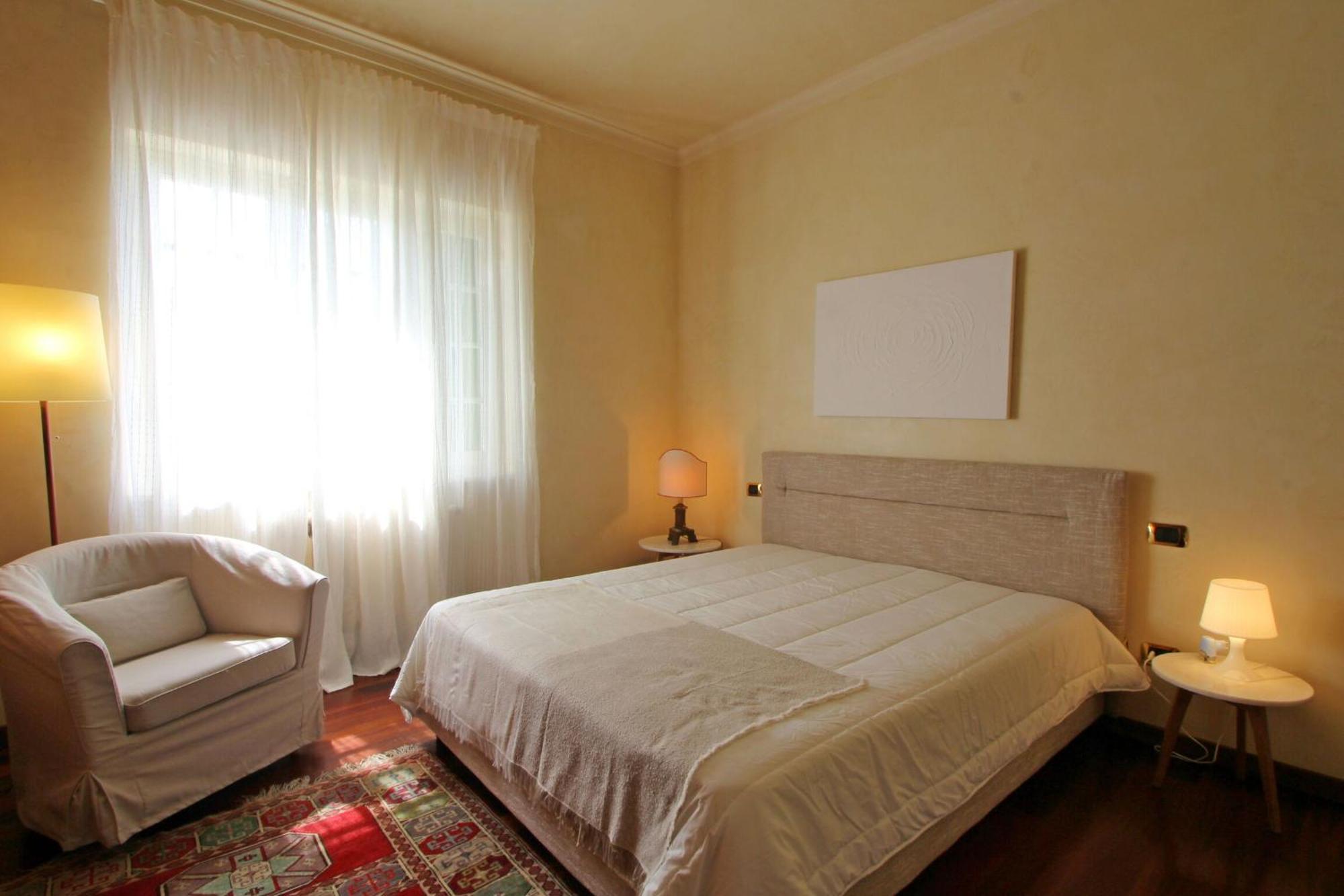 Villa Fabiana Nicola Exteriér fotografie