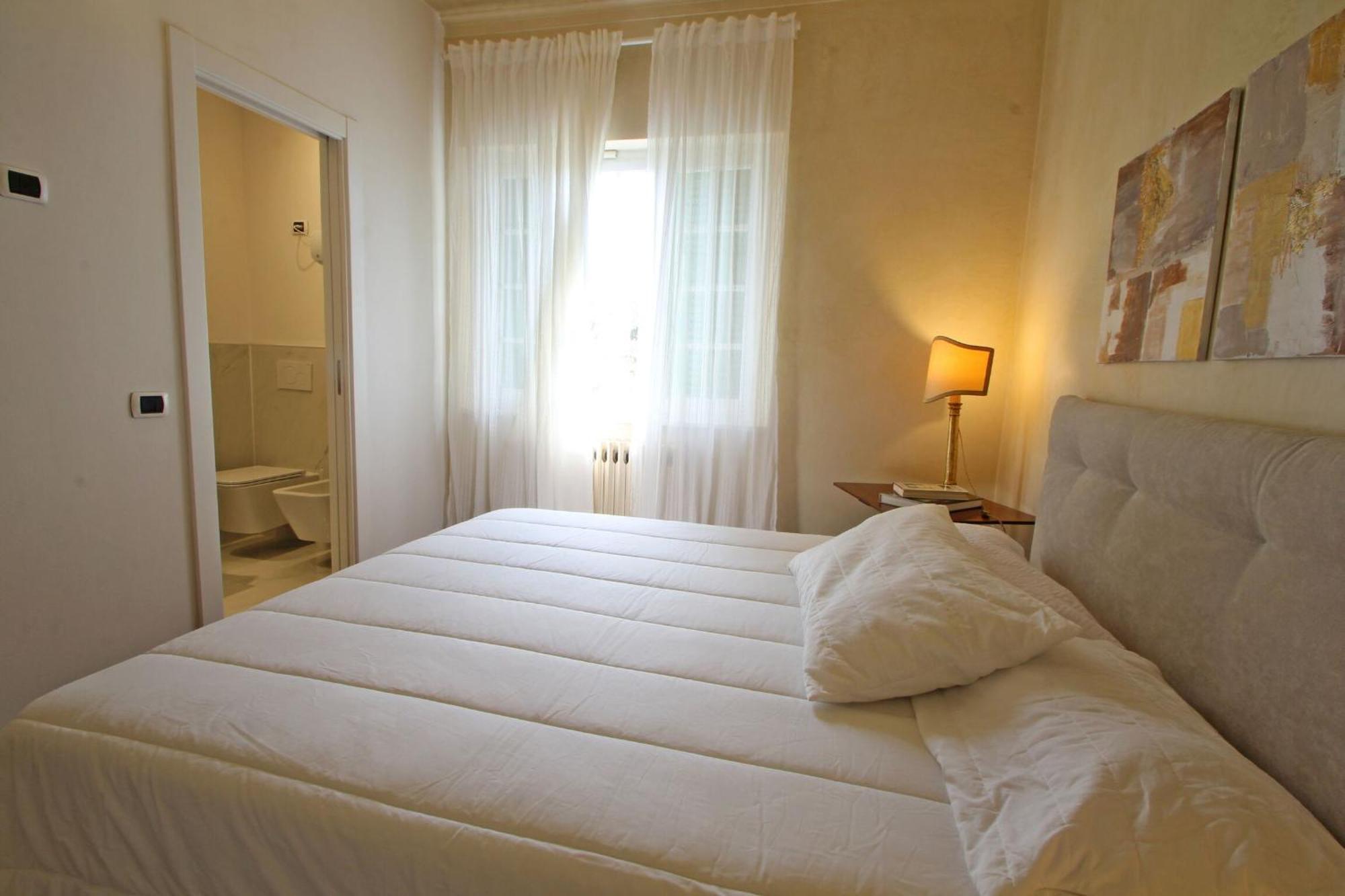 Villa Fabiana Nicola Exteriér fotografie